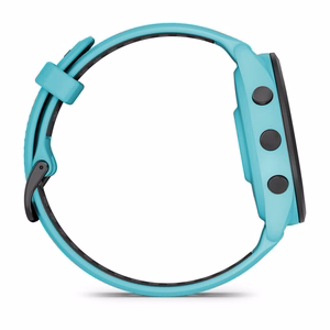 Garmin Forerunner 265 išmanusis laikrodis Aqua