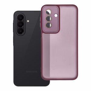 Dėklas Samsung A27 5G Variete violetinis