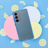 Dėklas telefonui Xiaomi Redmi 15 4G / 5G (169mm) mėtinai žalias (m)