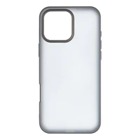 BLUEO APE dėklas telefonui - Apple iPhone 16 Pro Max pilkas