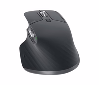 Logitech 910-006582 kompiuterio pelė Biuras Dešinės rankos „Bluetooth“ Lazeris 8000 DPI