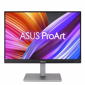 ASUS ProArt PA248CNV kompiuterio monitorius 61,2 cm (24,1") 1920 x 1200 pikselių Full HD+ juodas