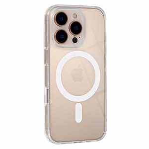 Magsafe skaidrus kameros valdymas Iphone 16 Pro permatomas