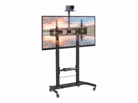 Techly grindinis stovas reguliuojamo aukščio 52-110 col.