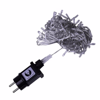 String light 100LED 8m mėlynas Forever Light