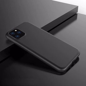 Dėklas telefonui Samsung Galaxy M53 5G juodas