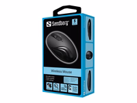 SANDBERG belaidė pelė