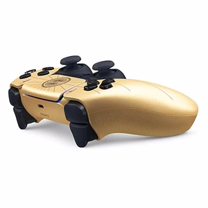 Sony PlayStation 5 DualSense Belaidis valdiklis riboto leidimo – 007 First Light™ Auksinė