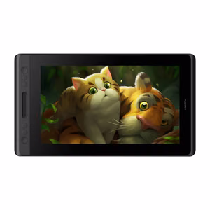 Huion Kamvas Pro 13 GT133 графический планшет