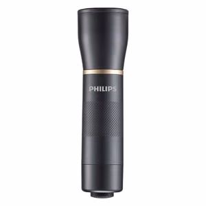 Philips SFL7000T/10 purslams atsparus aliumininis LED žibintuvėlis, 400 lm, IPX4