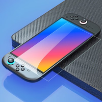 LCD apsauginis stikliukas Dux Ducis HD (+ Alignment Tool) Nintendo Switch