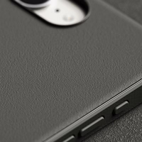 Ringke Onyx iPhone 16e dėklas - pilkas