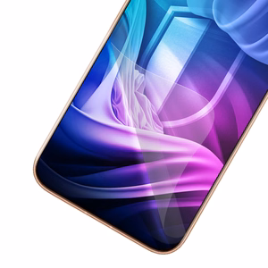 Vivo X500 Pro – 3mk Silky Matt Pro