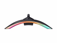 Samsung ViewFinity 49" S95UF monitorius