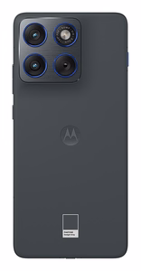 Motorola edge 70 17 cm (6.7") Dual SIM Android 16.0 5G USB Type-C 12 GB 512 GB 4800 mAh Grigio