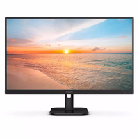 Philips 27E1N1800A/00 kompiuterio monitorius 68,6 cm (27") 3840 x 2160 pikseliai 4K Ultra HD LED Juoda