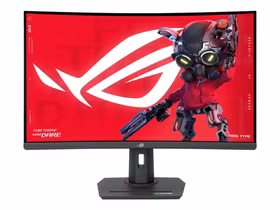ASUS ROG Strix XG32WCS 31.5 col. VA žaidimų monitorius