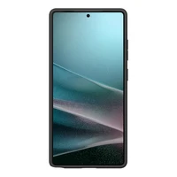 Spigen Ultra Hybrid dėklas telefonui Samsung Galaxy S25 Ultra - juodas