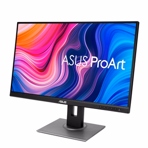 ASUS ProArt PA278QV kompiuterio monitorius 68,6 cm (27") 2560 x 1440 pikselių Quad HD LED juodas