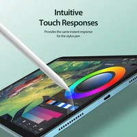 DUX DUCIS apsauginis stiklas NAAD LCD kaip popierius iPad Air 4/5/iPad Pro11 (2018/2020/2021/2022)