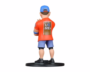 Minix WWE – John Cena – kolekcinė figūrėlė