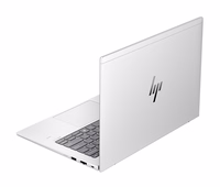 HP EliteBook 640 G11 Intel Core Ultra 5 135H nešiojamas kompiuteris 35,6 cm (14") WUXGA 16 GB DDR5-SDRAM 512 GB SSD Wi-Fi 6E (802.11ax) Windows 11 Pro AI PC sidabrinis