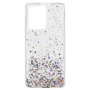 Dėklas telefonui permatomas XIAOMI Redmi Note 14 5G
