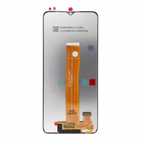 FixCell LCD ekranas SAMSUNG M127 A125 A127 A022 A326 HQ (aukštos šviesos)