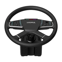 Moza Racing TSW RS060 truck steering wheel (PC)