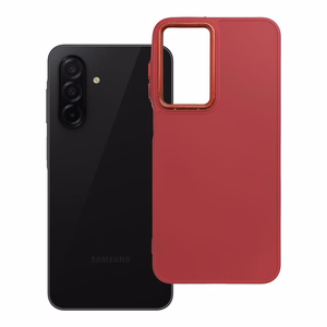 FRAME dėklas telefonui SAMSUNG A26 5G magenta