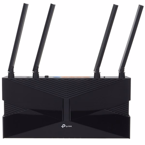 TP-Link Archer AX1800 dviejų dažnių Wi-Fi 6 maršrutizatorius