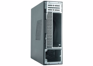 CHIEFTEC Uni PC korpusas 300W maitinimo šaltiniu mITX