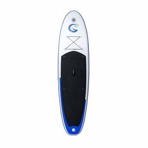 FunWater SUP irklentė SUPFW01A 3,35m (mėlyna)