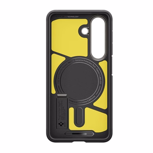 SPIGEN dėklas TOUGH ARMOR, suderinamas su MagSafe, skirtas SAMSUNG S26, metalinis