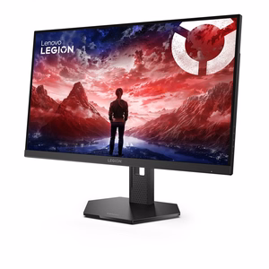 Lenovo Legion 27QD-10 kompiuterio monitorius 68,6 cm (27") 2560 x 1440 pikseliai Quad HD LCD Juoda