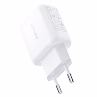 Įkroviklis Acefast A130 20W USB-C baltas