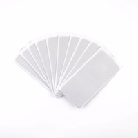 Tempered stiklas 6D for Samsung Galaxy S26 Plus juodas frame 10in1 fingerprint-suderinamas