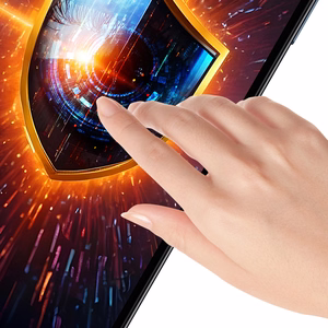 3mk Silky Matt Privacy — приватный фильтр для экрана для Samsung Galaxy M15 5G