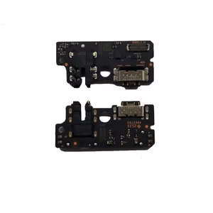 Įkrovimo jungtis suderinama su Xiaomi Redmi Pad 2 Pro 12.1" 2025 su Flex sidabrinė OEM