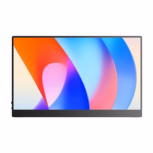 Uperfect USetup E7 15.6 colių 1920x1080 60Hz nešiojamas jutiklinis monitorius