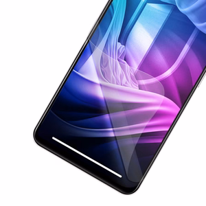 3mk SilkyMatt Pro matinė plėvelė Vivo Y19s