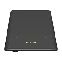 Huion H420X graphics tablet