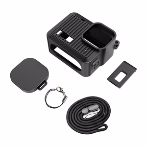 Puluz silikoninis dėklas GoPro HERO 4K 2024