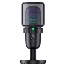 Proove microphone Gaming Micro juodas