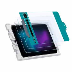 ESR Armorite grūdintas stiklas iPad Air 10.9'' 4/5 2020-2022 / Pro 11.2'' / 3/4 2020-2022