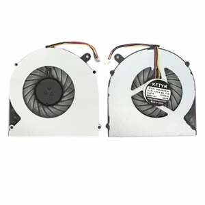 Nešiojamojo kompiuterio ventiliatorius Toshiba Satellite C850, C855, L850