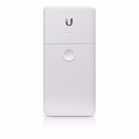 Ubiquiti NanoSwitch Gigabit Ethernet (10/100/1000) Maitinimas per Eternetą (PoE) Balta