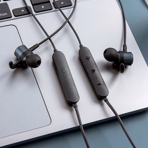 GJBY ausinės - BLUETOOTH CA-115 mėlynos