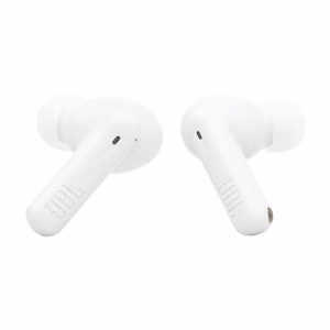 Belaidės ausinės JBL Wave Beam 2 TWS baltos