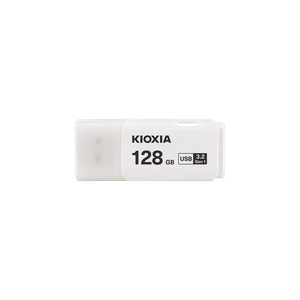 Kioxia Hayabusa USB 3.2 atmintukas, 128 GB